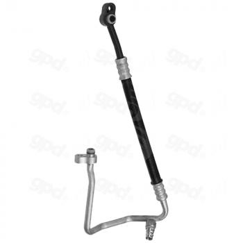 Global Parts Distributors 4814299 A/C Refrigerant Discharge Hose product image 1 of 1