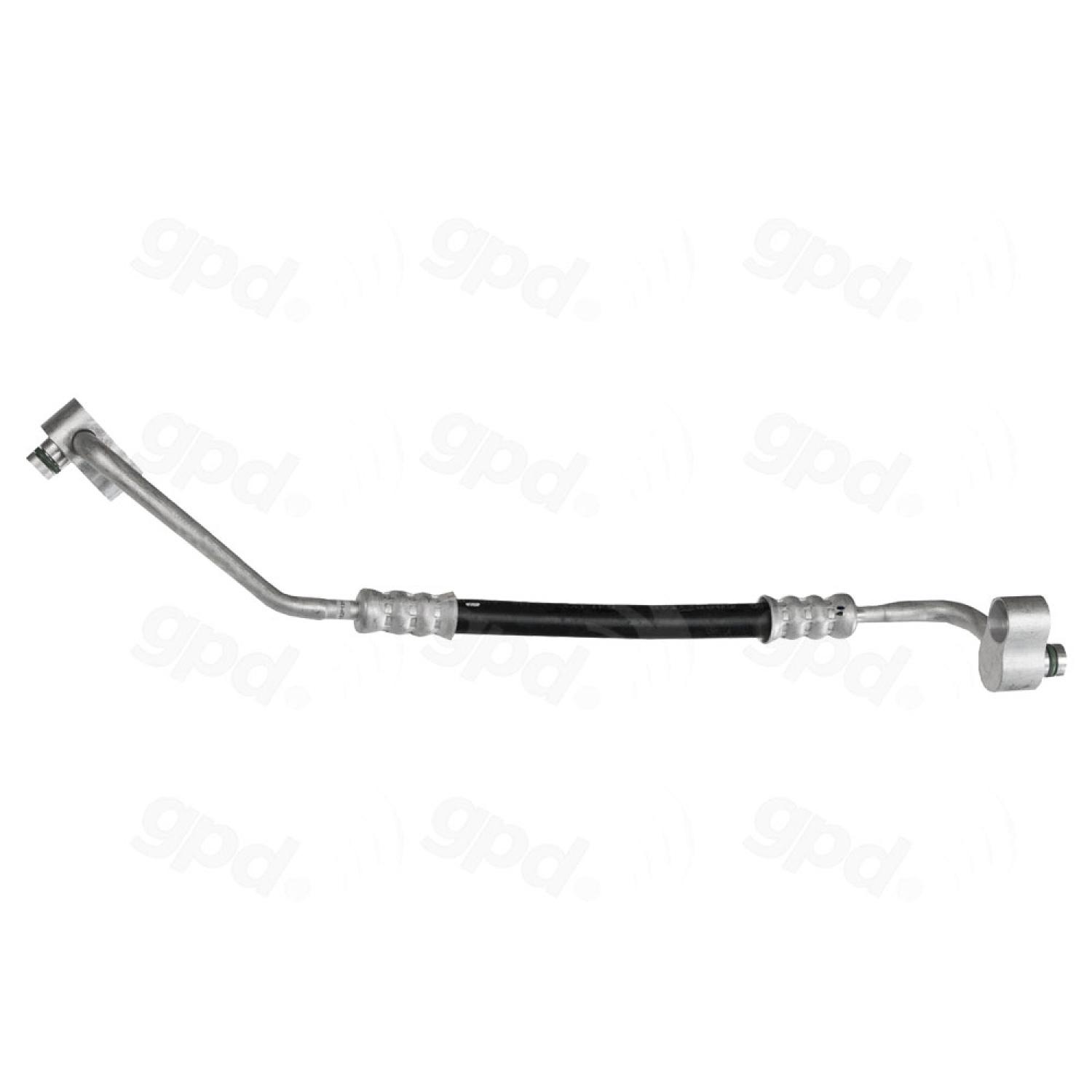Global Parts Distributors 4814300 A/C Refrigerant Liquid Hose product image 1 of 1