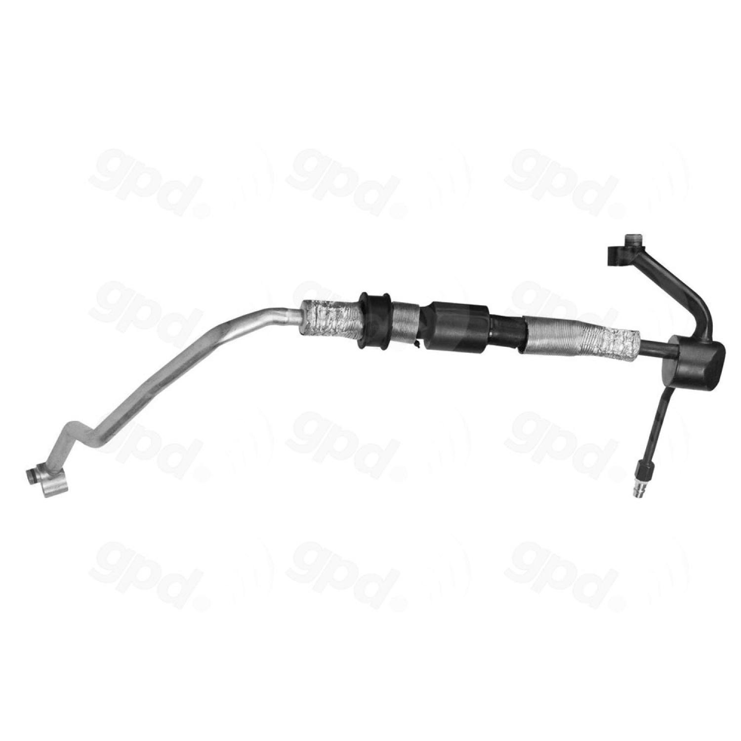 Global Parts Distributors 4814301 A/C Refrigerant Suction Hose product image 1 of 1