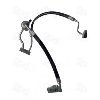 Global Parts Distributors 4814305 A/C Refrigerant Discharge Hose product image 1 of 1