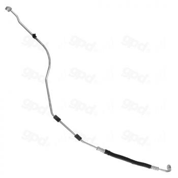 Global Parts Distributors 4814307 A/C Refrigerant Liquid Hose product image 1 of 1