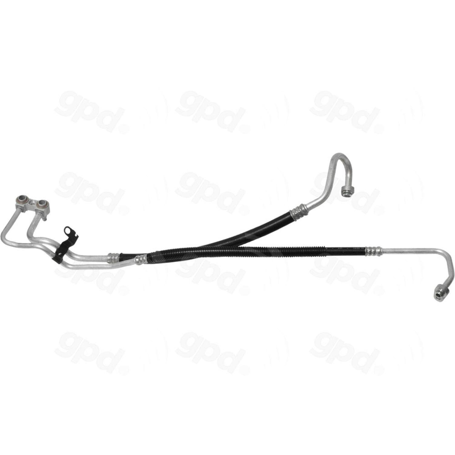 Global Parts Distributors 4814313 A/C Hose Assembly product image 1 of 1