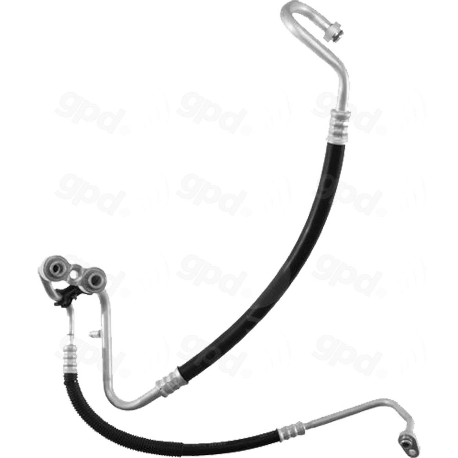 Global Parts Distributors 4814314 A/C Hose Assembly product image 1 of 1