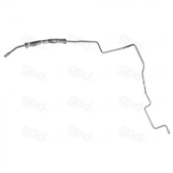 Global Parts Distributors 4814315 A/C Refrigerant Liquid Hose product image 1 of 1