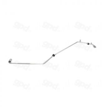Global Parts Distributors 4814318 A/C Refrigerant Liquid Hose product image 1 of 1