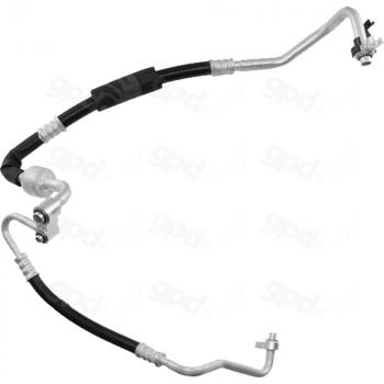 Global Parts Distributors 4814320 A/C Hose Assembly product image 1 of 1