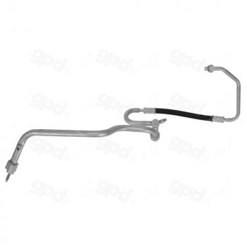 Global Parts Distributors 4814322 A/C Hose Assembly product image 1 of 1