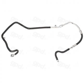 Global Parts Distributors 4814324 A/C Refrigerant Liquid Hose product image 1 of 1