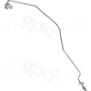 Global Parts Distributors 4814327 A/C Refrigerant Liquid Hose product image 1 of 1