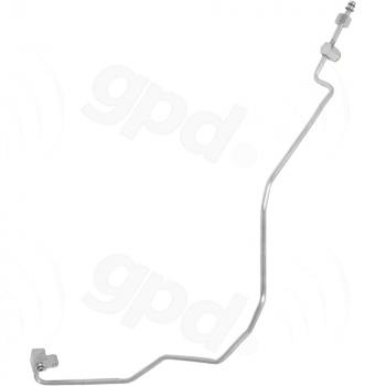 Global Parts Distributors 4814328 A/C Refrigerant Liquid Hose product image 1 of 1