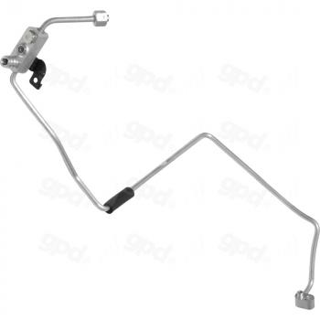 Global Parts Distributors 4814332 A/C Refrigerant Liquid Hose product image 1 of 1