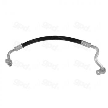 Global Parts Distributors 4814334 - A/C Refrigerant Discharge Hose Global Parts Distributors 4814334 A/C Refrigerant Discharge Hose product image 1 of 1