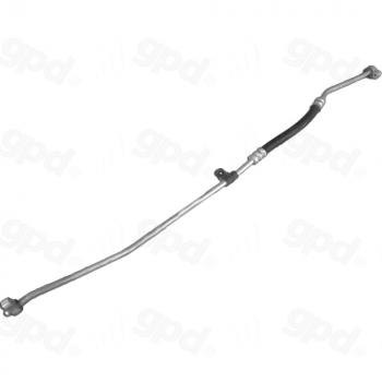 Global Parts Distributors A/C Condenser Line product image