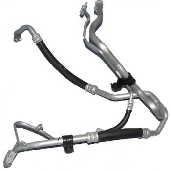 Global Parts Distributors 4814339 A/C Refrigerant Suction Hose product image 1 of 1