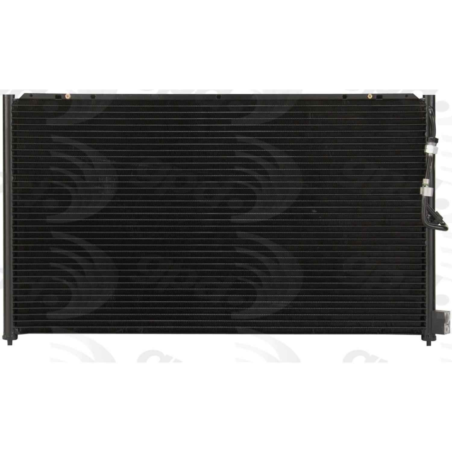 Global Parts Distributors 4817 A/C Condenser product image 1 of 1