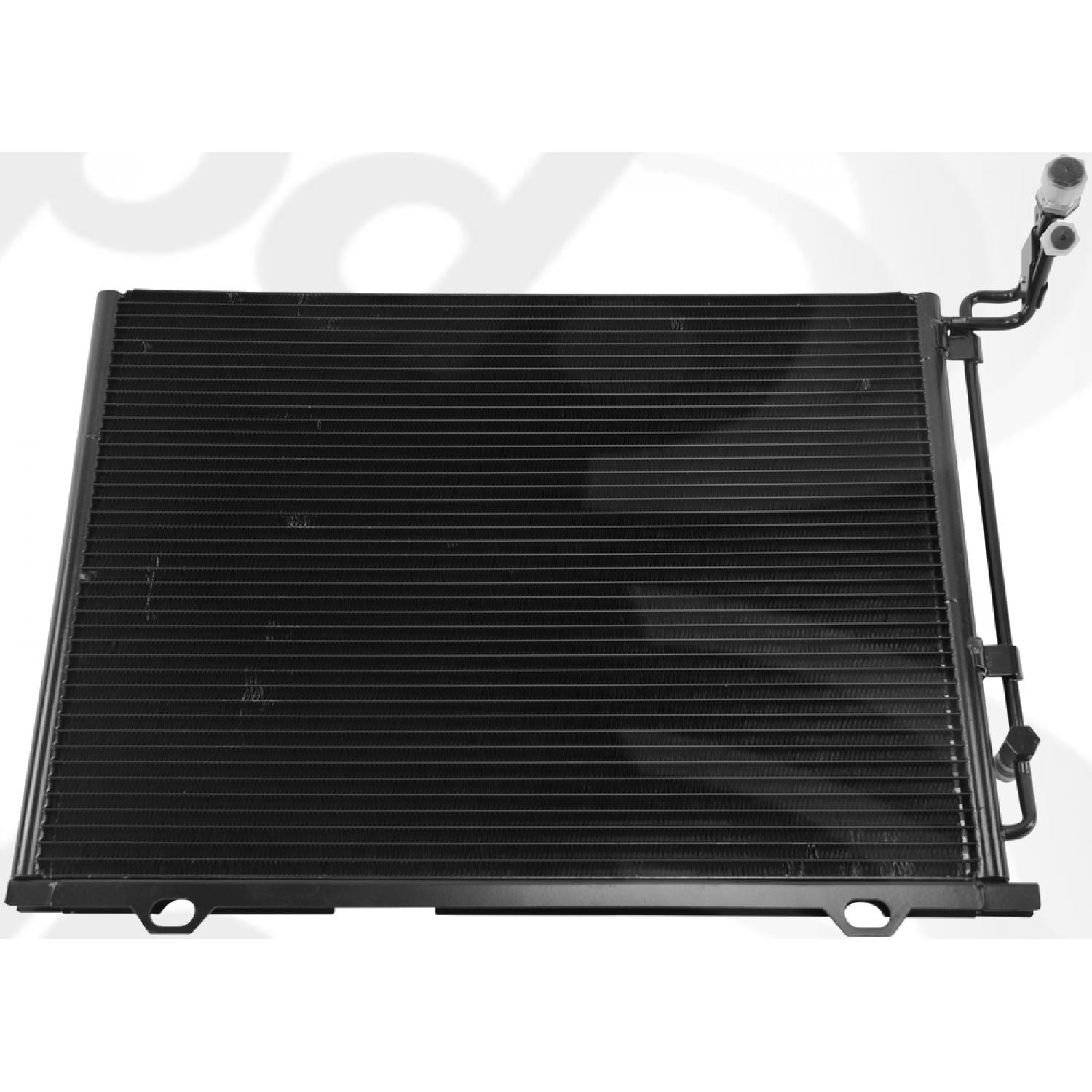 Global Parts Distributors 4825 A/C Condenser product image 1 of 2