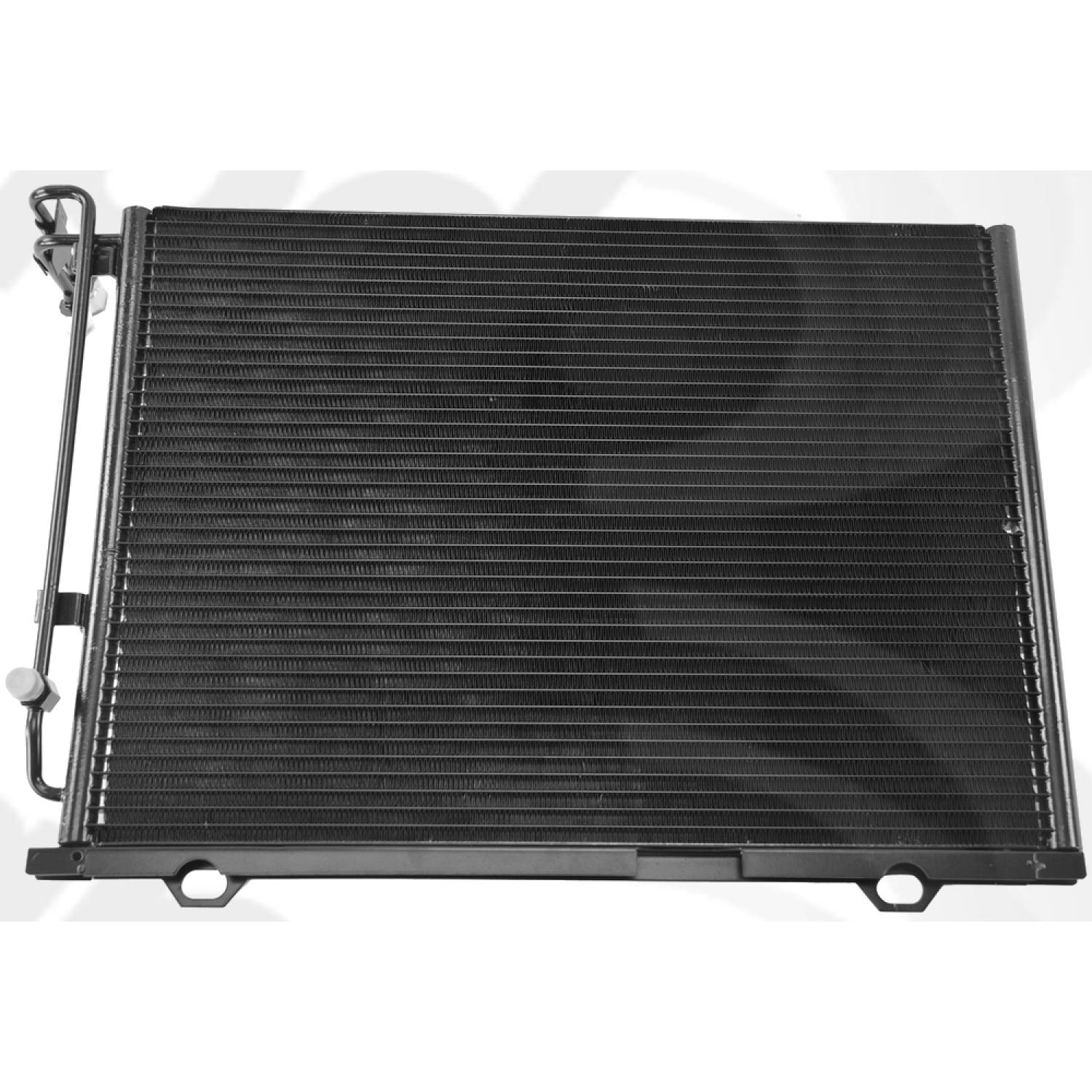 Global Parts Distributors 4825 A/C Condenser product image 2 of 2