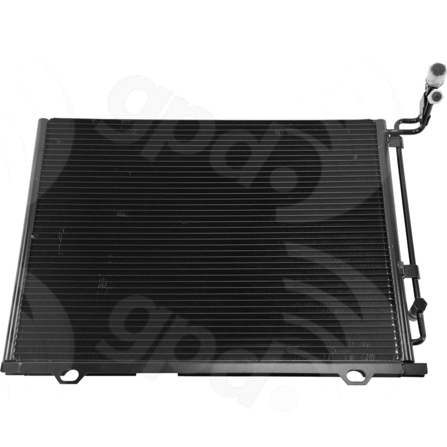 Global Parts Distributors 4825C A/C Condenser product image 1 of 1