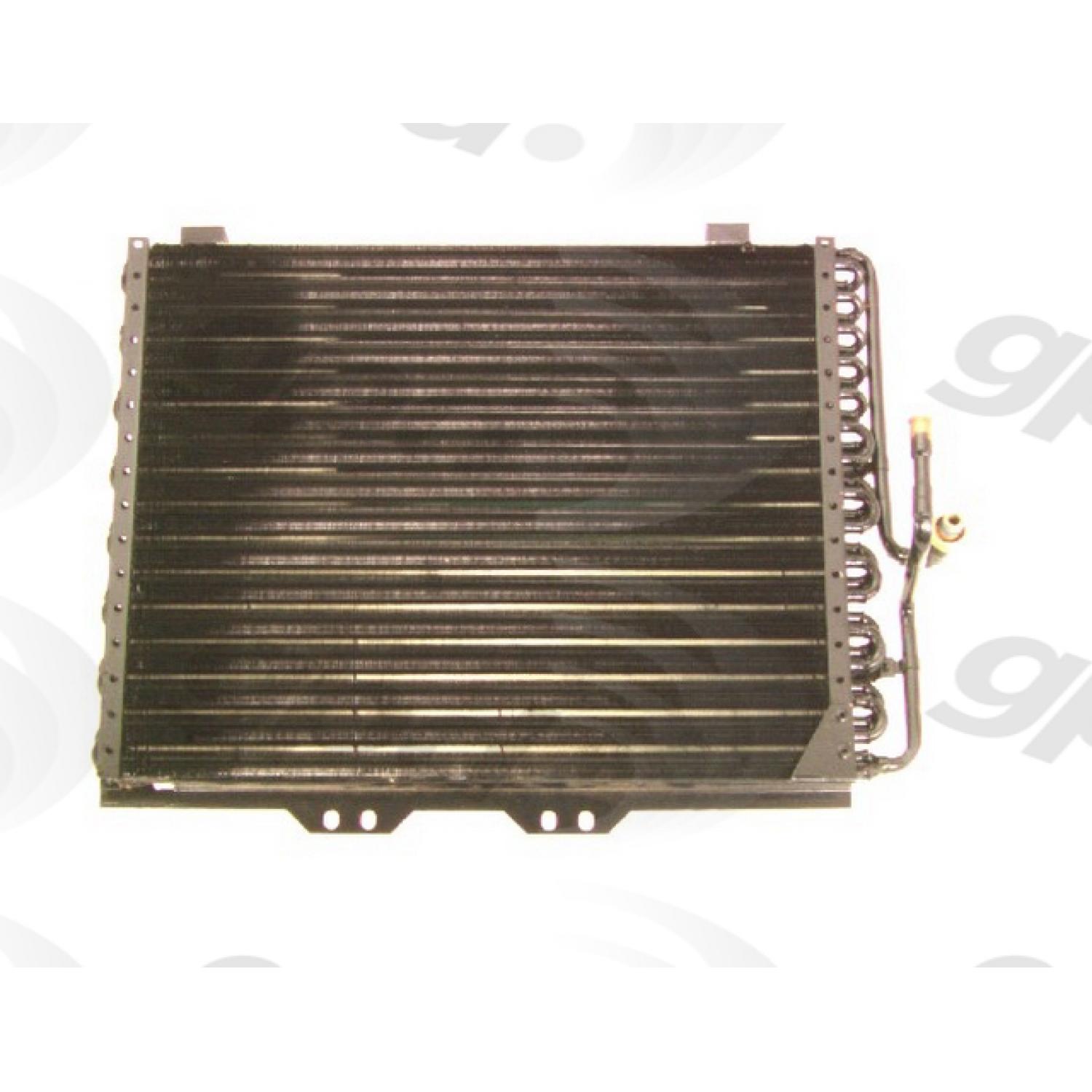 Global Parts Distributors 4826C A/C Condenser product image 1 of 1