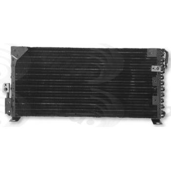 Global Parts Distributors 4840C A/C Condenser product image 1 of 1