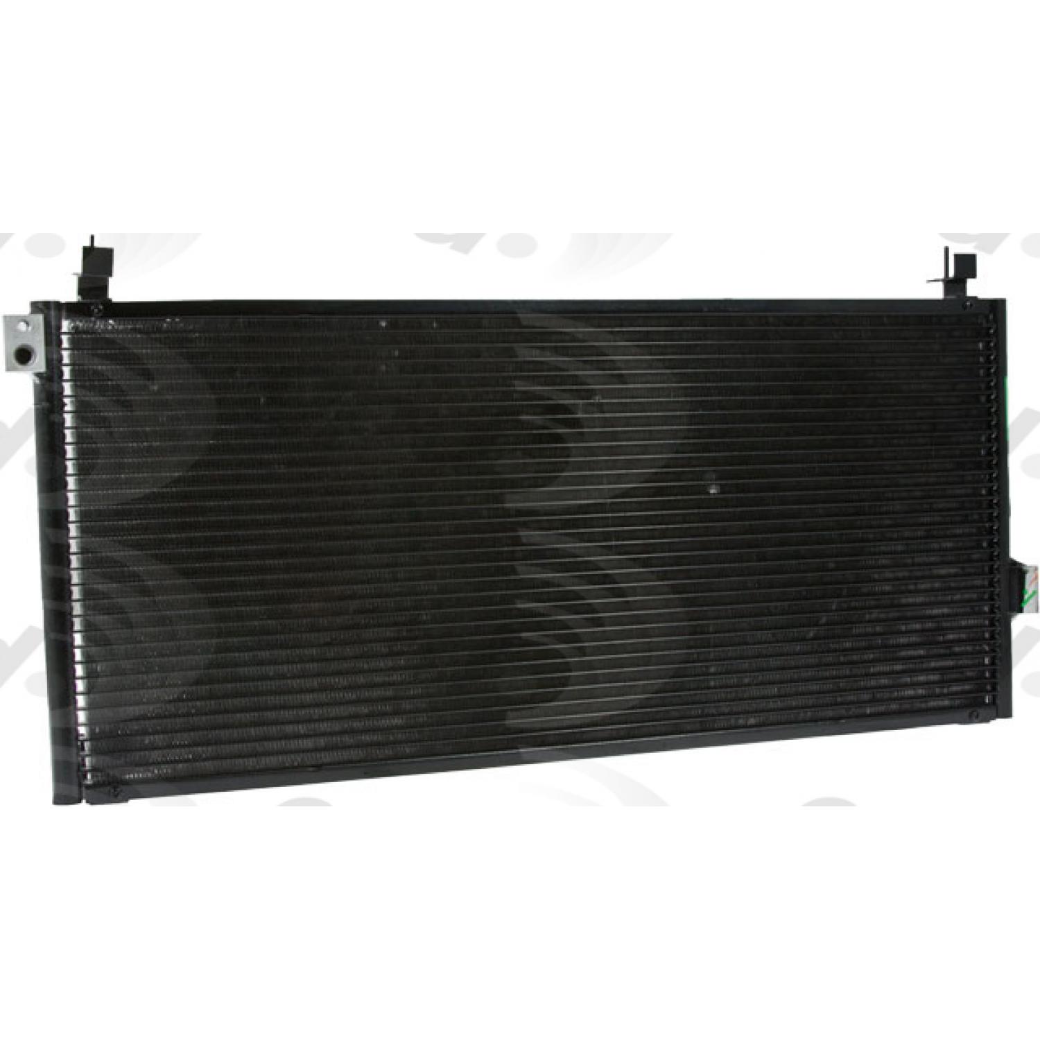 Global Parts Distributors 4857C A/C Condenser product image 1 of 1