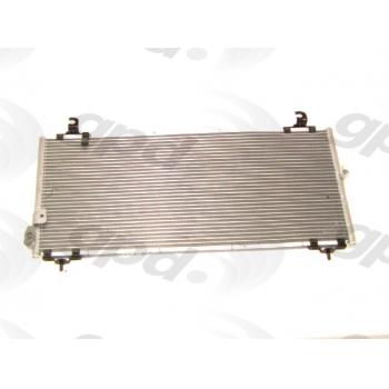 Global Parts Distributors 4867 A/C Condenser product image 1 of 1