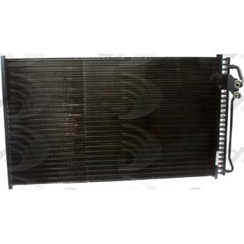 Global Parts Distributors 4880 A/C Condenser product image 1 of 1