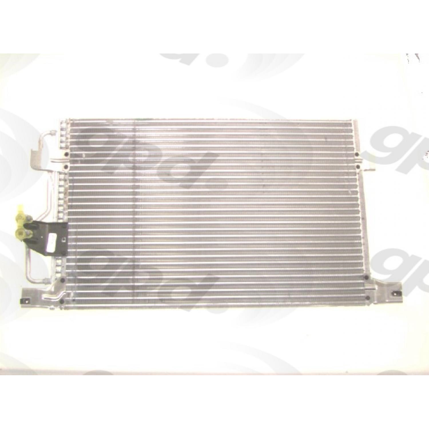 Global Parts Distributors 4881C A/C Condenser product image 1 of 1
