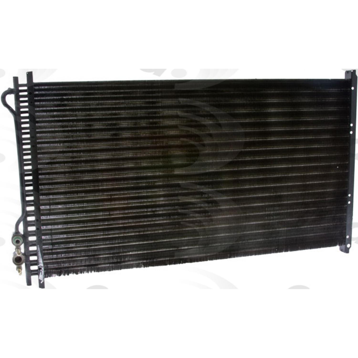 Global Parts Distributors 4882C A/C Condenser product image 1 of 1