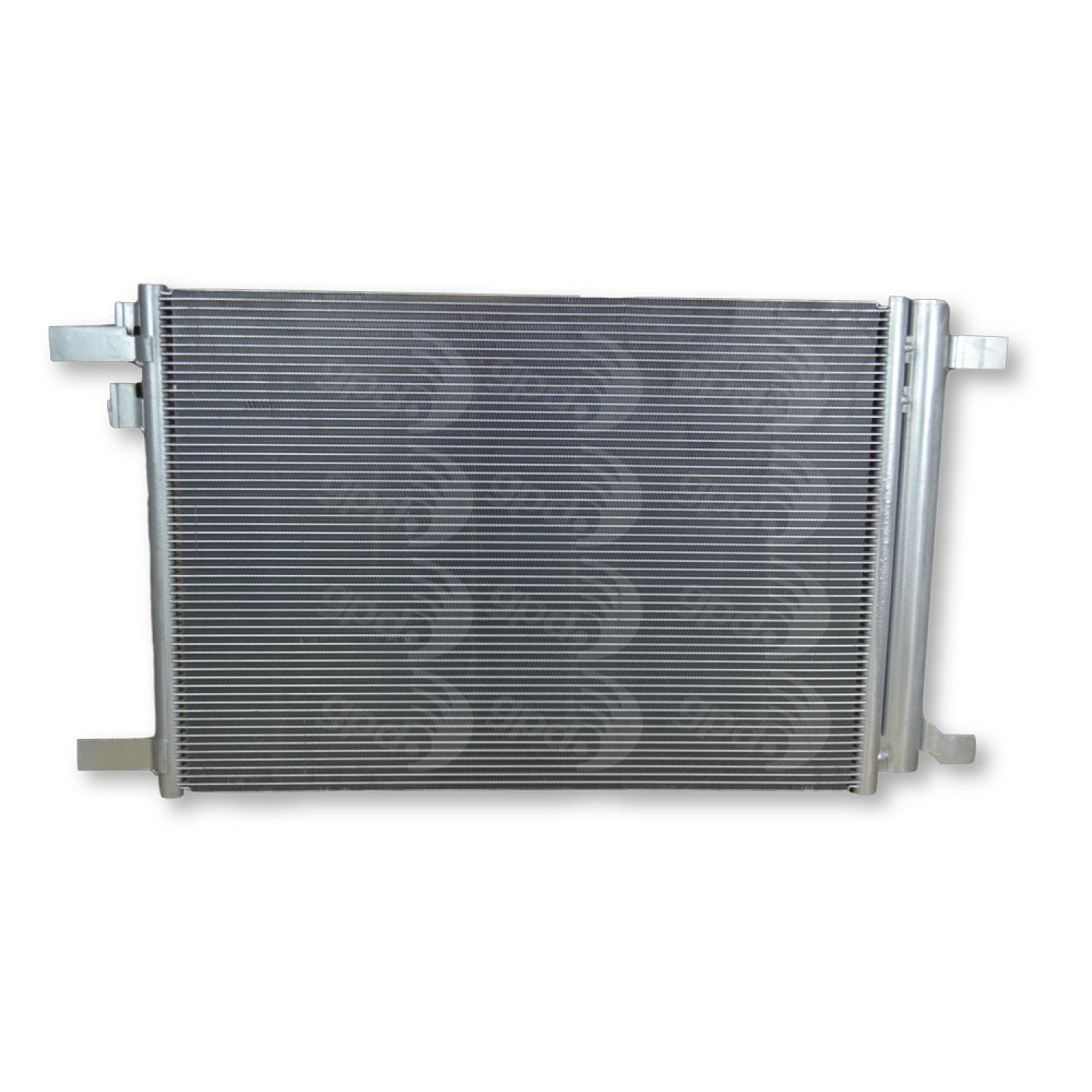 Global Parts Distributors 4891C A/C Condenser product image 2 of 2