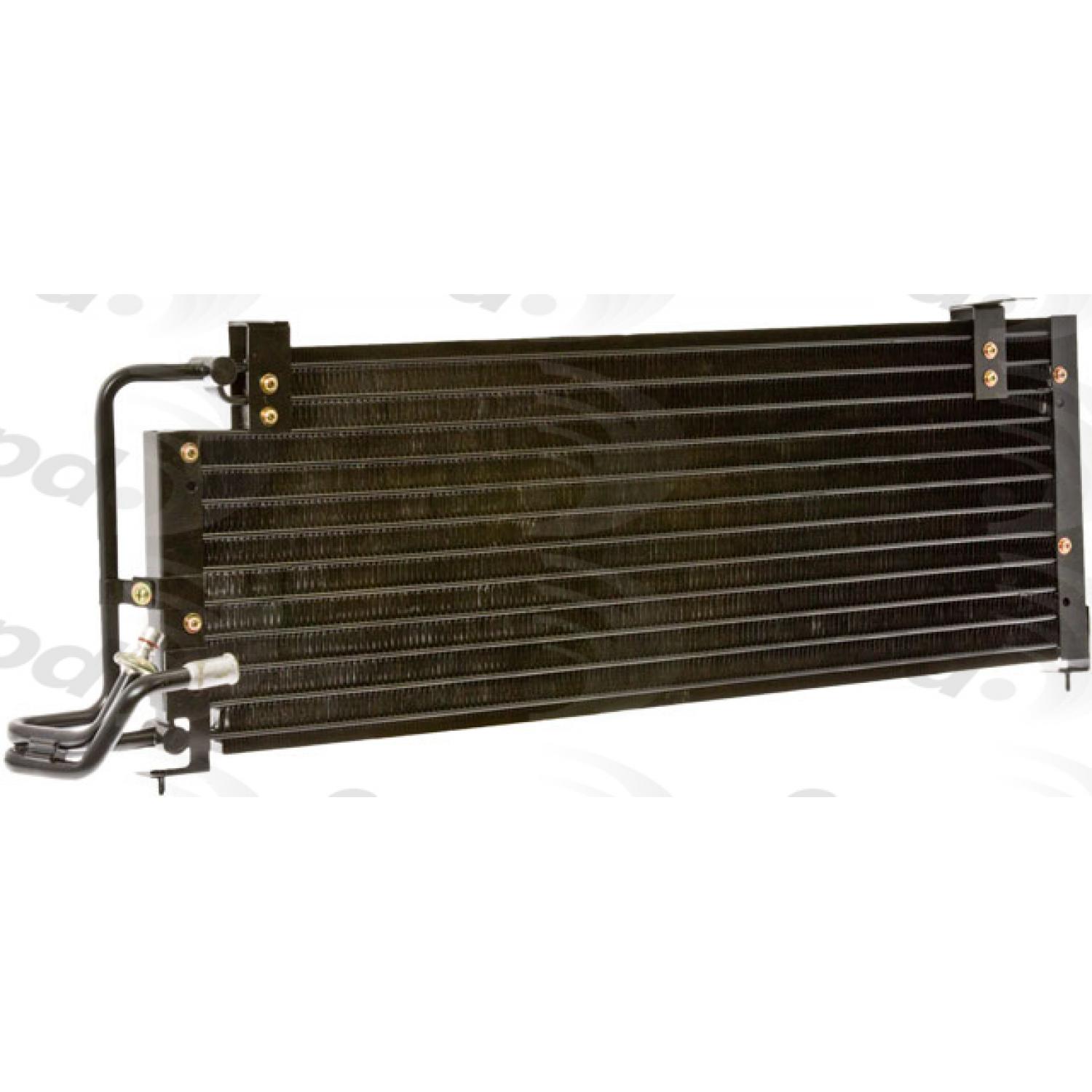 Global Parts Distributors 4895C A/C Condenser product image 1 of 1