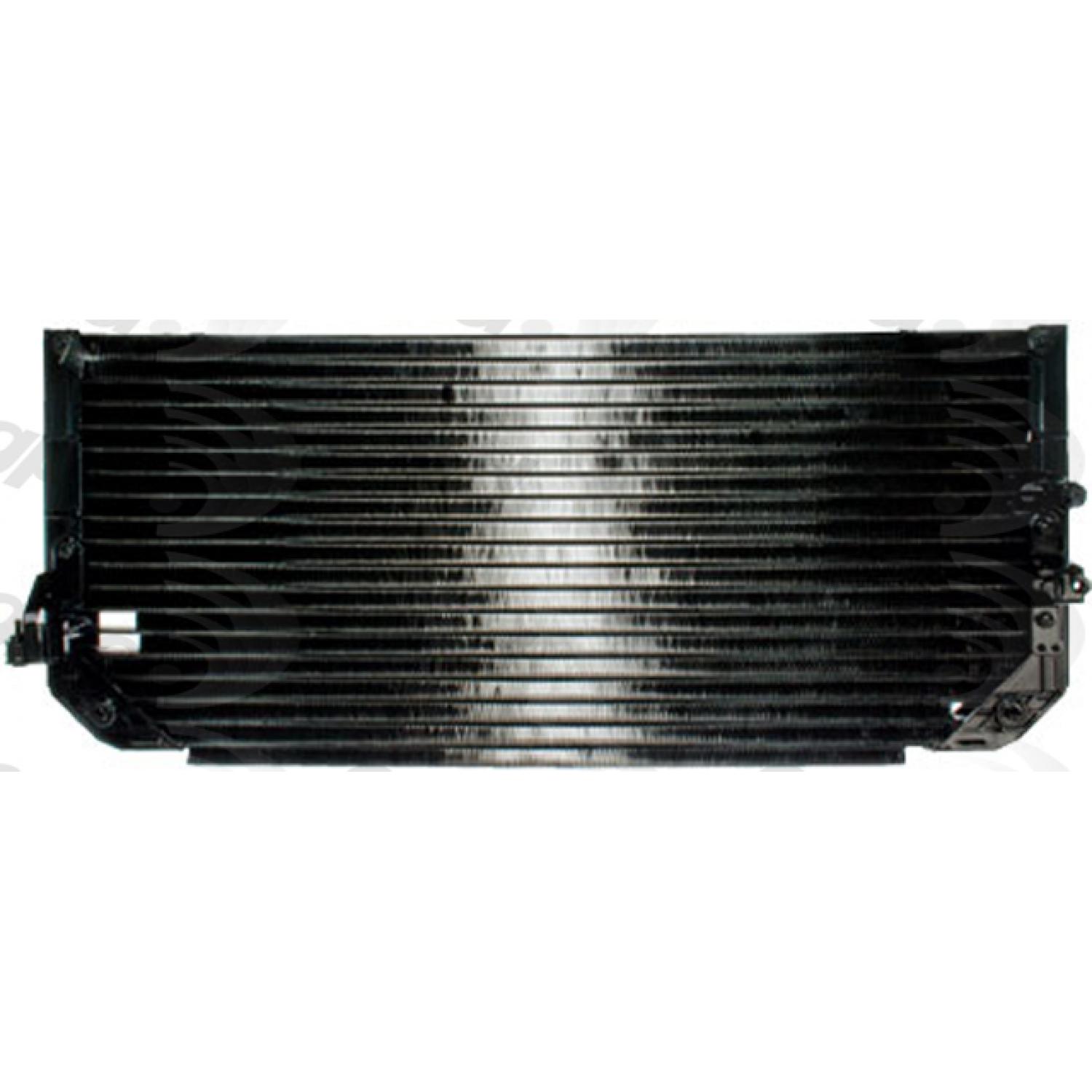 Global Parts Distributors 4897C A/C Condenser product image 1 of 1
