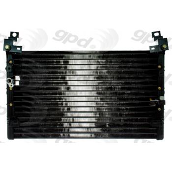 Global Parts Distributors 4899C A/C Condenser product image 1 of 1