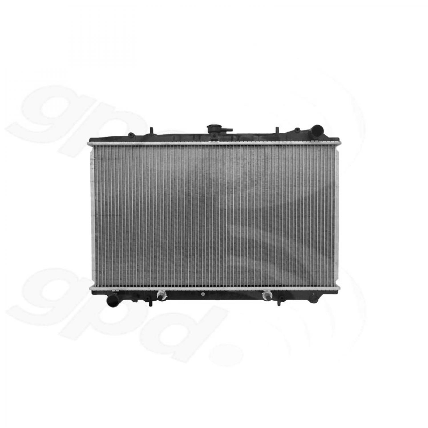 Global Parts Distributors 48C Radiator product image 1 of 1