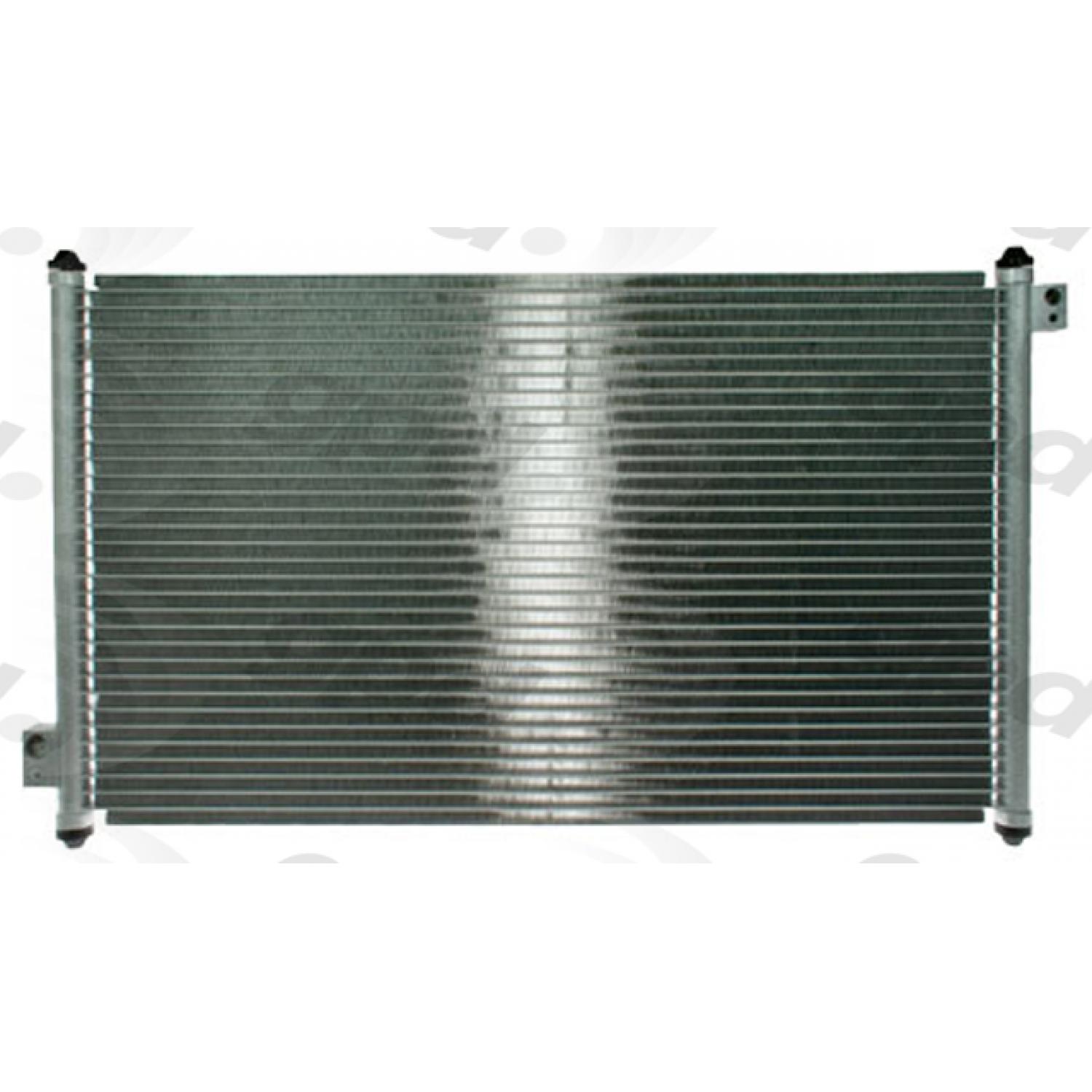 Global Parts Distributors 4900C A/C Condenser product image 1 of 1