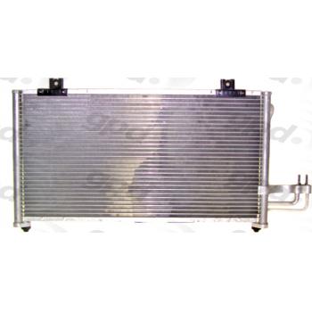 Global Parts Distributors 4901 A/C Condenser product image 1 of 1