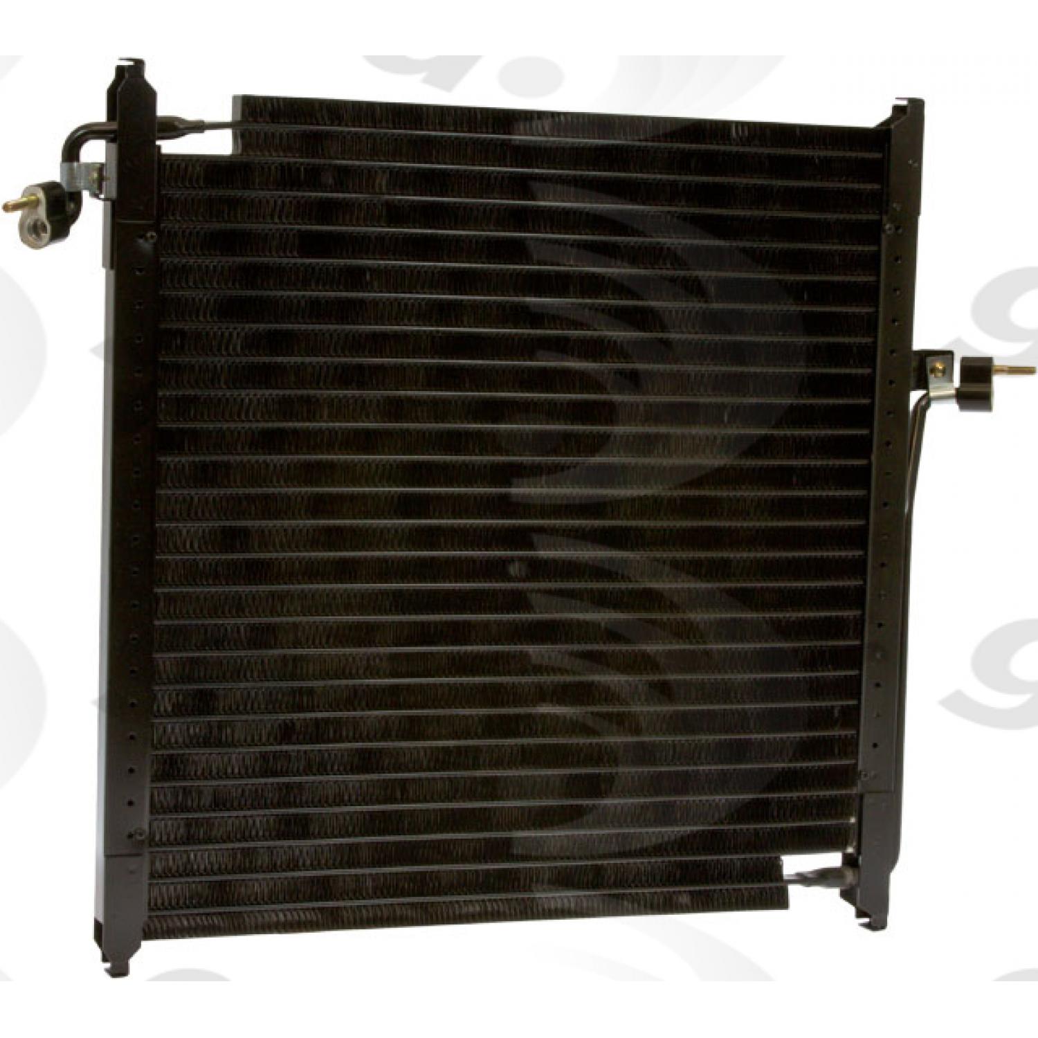 Global Parts Distributors 4904C - A/C Condenser Global Parts Distributors 4904C A/C Condenser product image 1 of 1