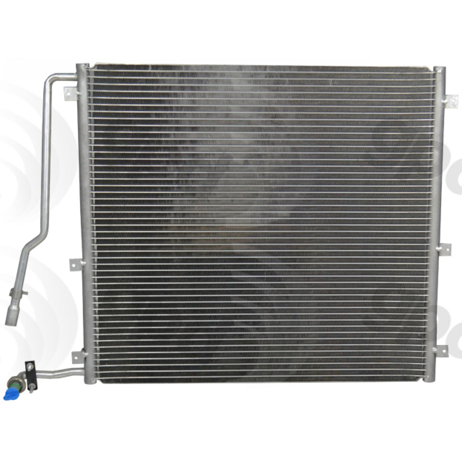 Global Parts Distributors 4922C A/C Condenser product image 1 of 1