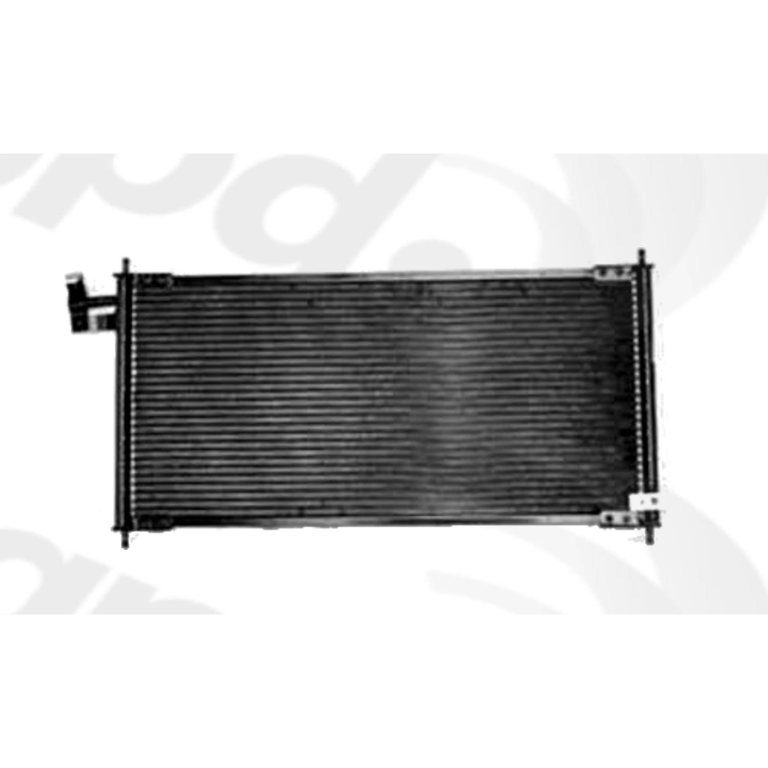 Global Parts Distributors 4924 A/C Condenser product image 1 of 1