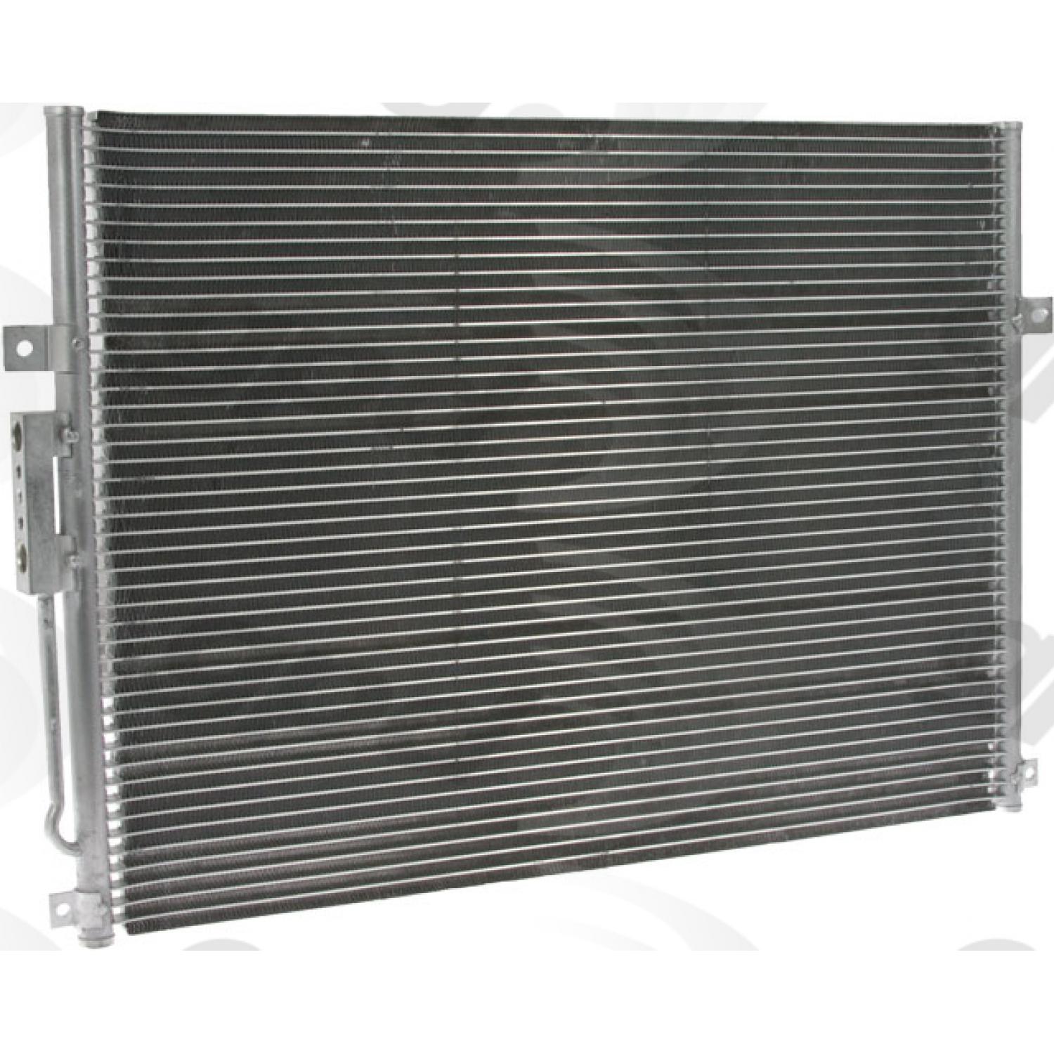 Global Parts Distributors 4925C A/C Condenser product image 1 of 1