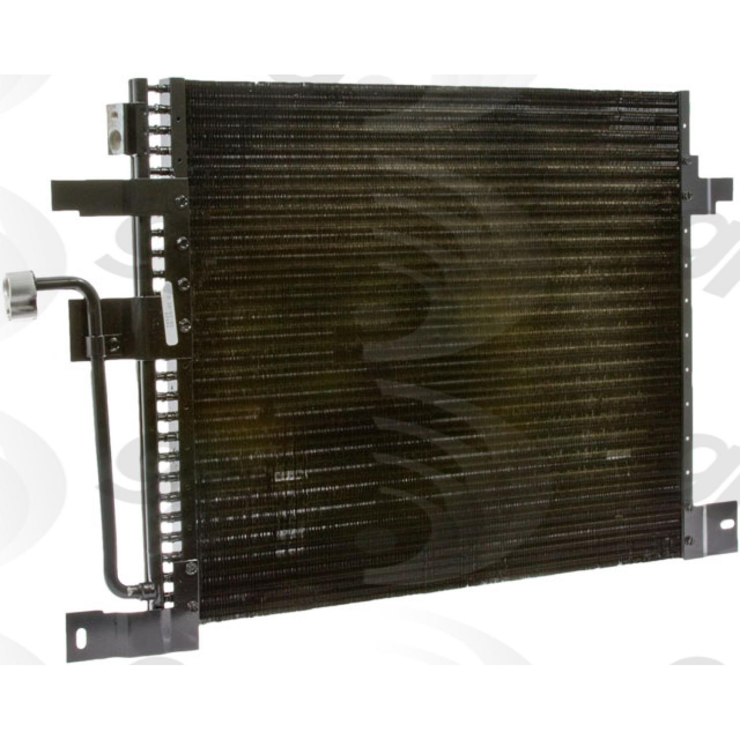 Global Parts Distributors 4929C A/C Condenser product image 1 of 1