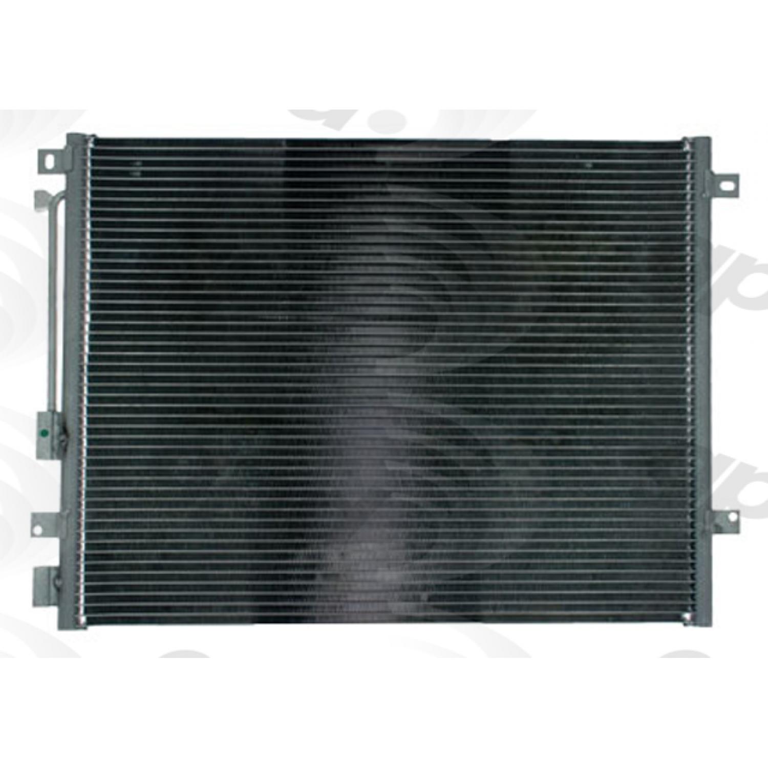 Global Parts Distributors 4930C A/C Condenser product image 1 of 1