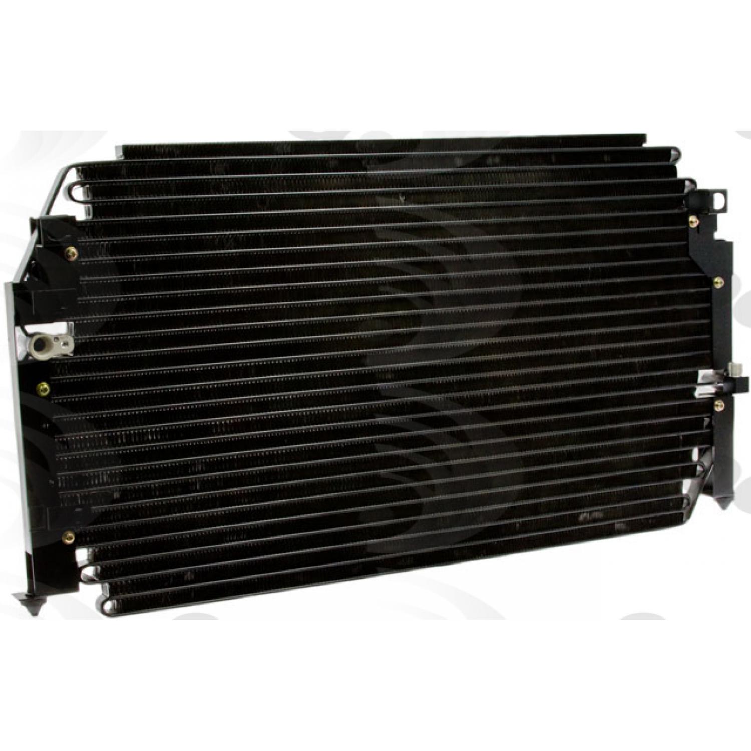 Global Parts Distributors 4931C A/C Condenser product image 1 of 1