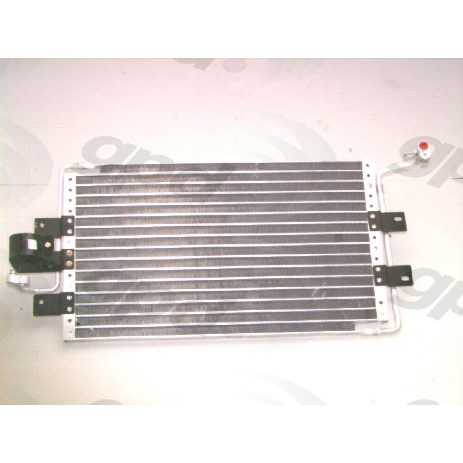 Global Parts Distributors 4932C A/C Condenser product image 1 of 1