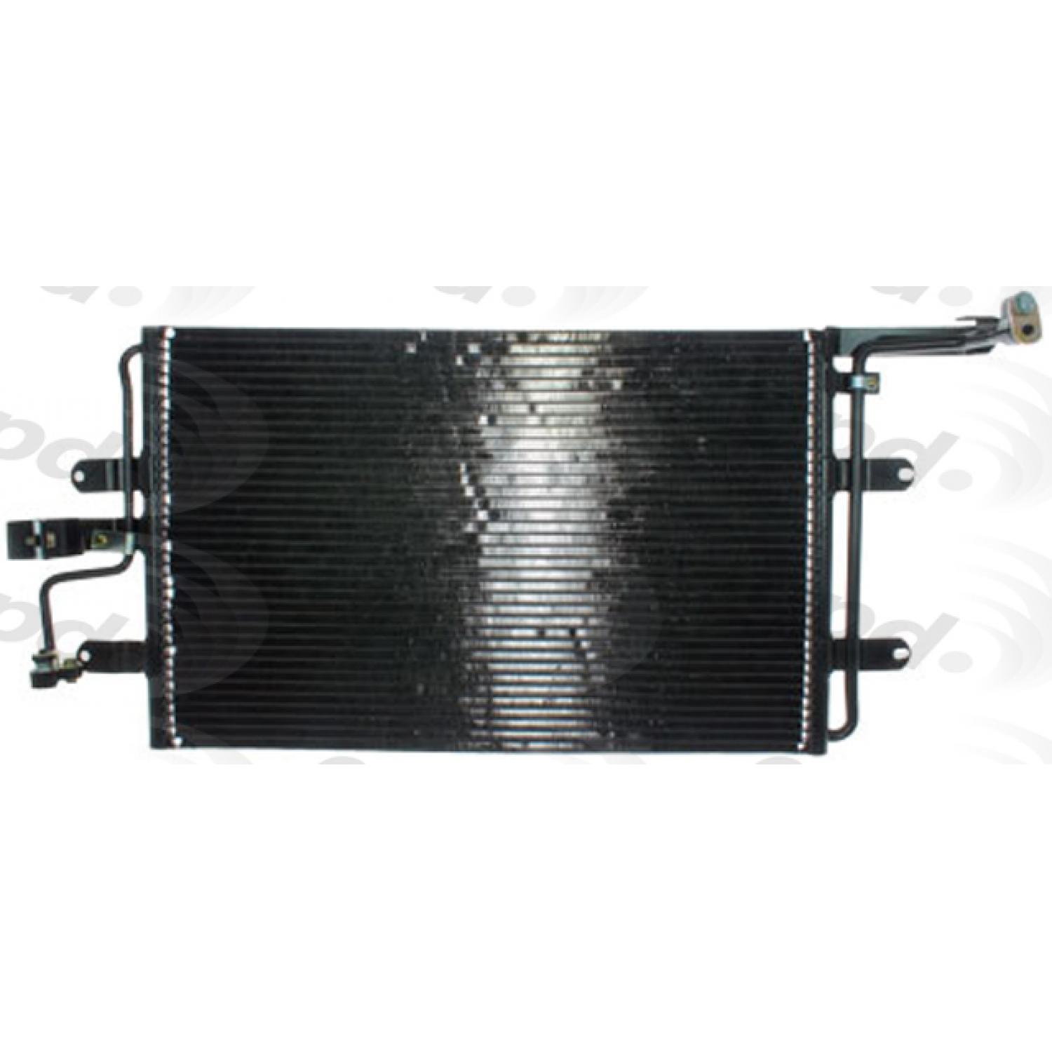 Global Parts Distributors 4933C A/C Condenser product image 1 of 1