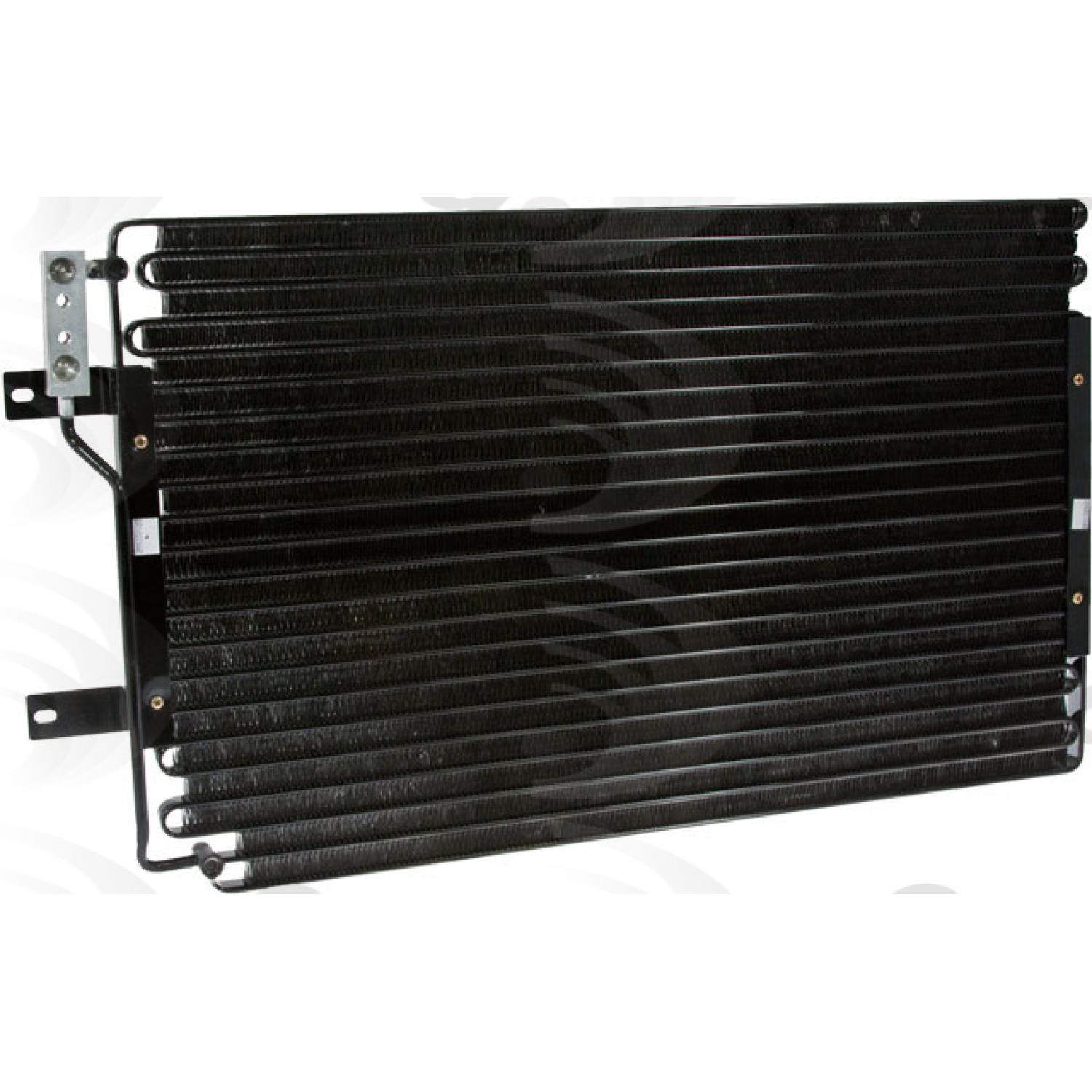 Global Parts Distributors 4934C A/C Condenser product image 1 of 1