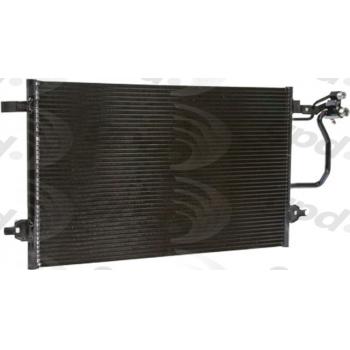 Global Parts Distributors 4936 - A/C Condenser Global Parts Distributors 4936 A/C Condenser product image 1 of 1