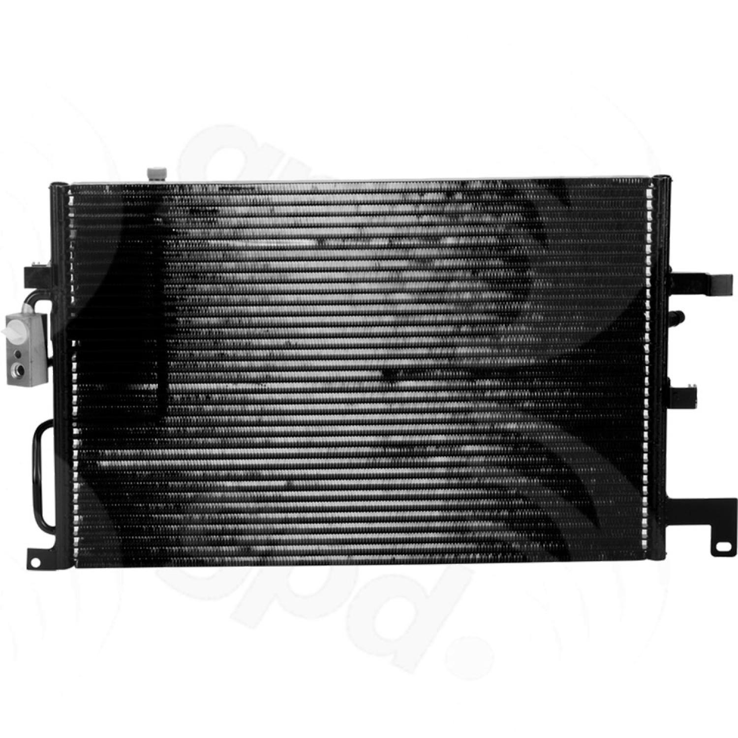 Global Parts Distributors 4941C A/C Condenser product image 1 of 1