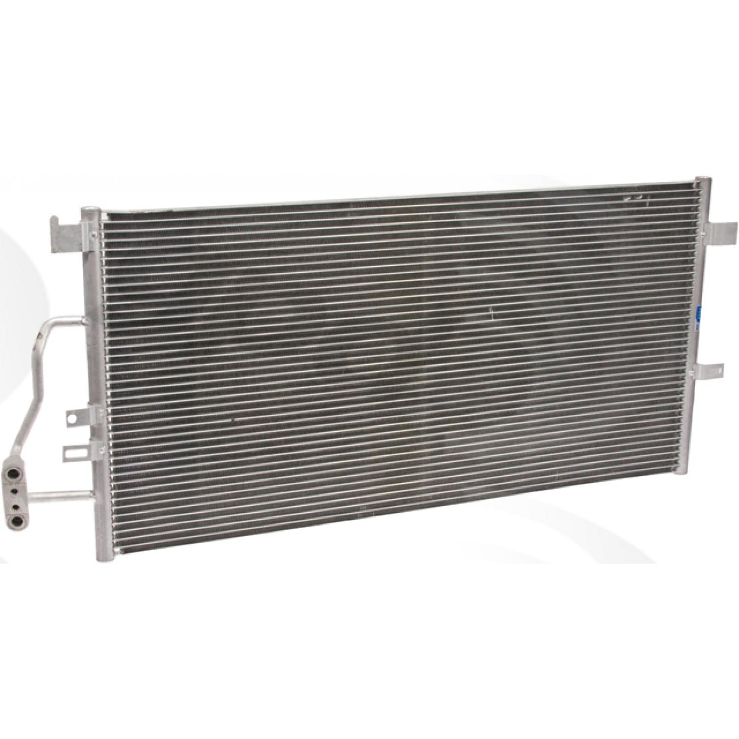 Global Parts Distributors 4943C A/C Condenser product image 1 of 1