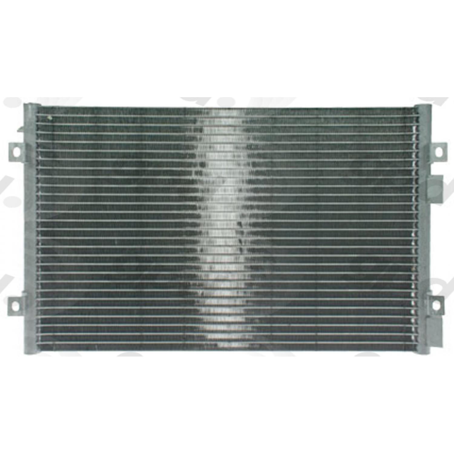 Global Parts Distributors 4946C - A/C Condenser Global Parts Distributors 4946C A/C Condenser product image 1 of 1